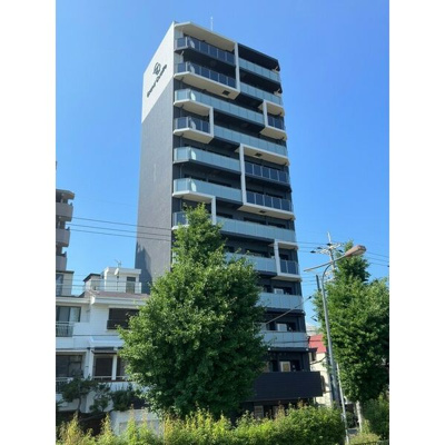 【外観】 | グランカリテ北大阪リヴィエ | 外観もきれいです