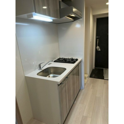 【キッチン】 | グランカリテ北大阪リヴィエ | お料理しやすいキッチンです