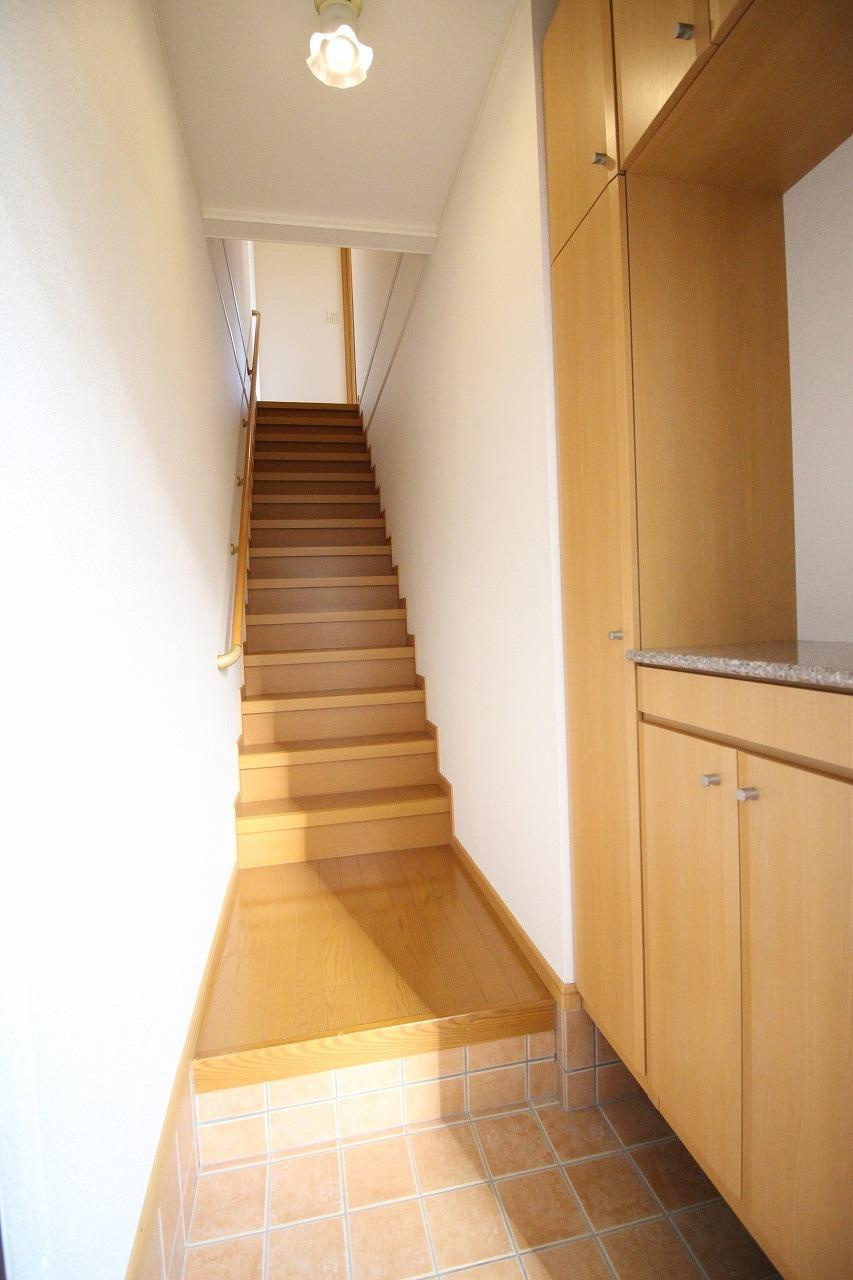 Flats　NKTの玄関|※お部屋により仕様が異なる可能性があります。