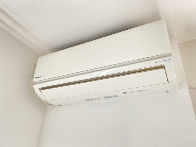 アルテール摂津の設備
