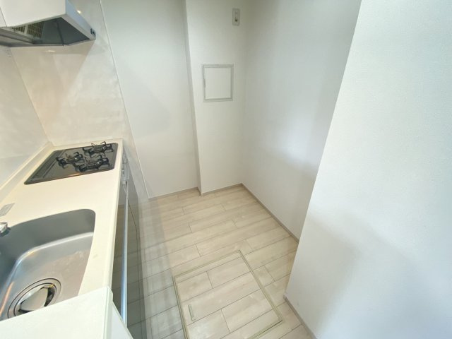 アルテール摂津の内装