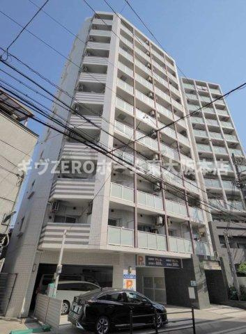 ディナスティ玉造