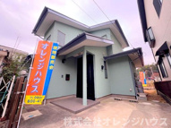 厚木市愛甲3丁目　戸建の画像