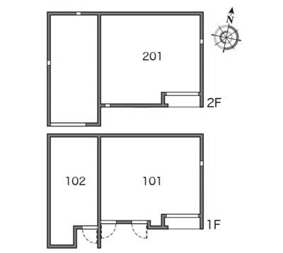 【区画図】 | ＮＫ　Ｖｉｌｌａ