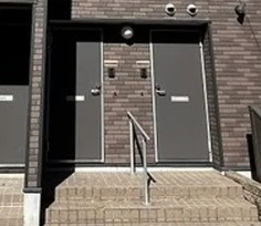 【玄関】 | ＮＫ　Ｖｉｌｌａ