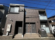 ＮＫ　Ｖｉｌｌａの画像