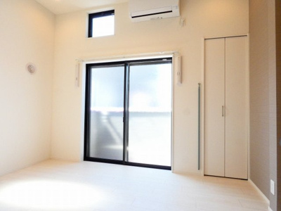 【内装】 | ハーモニーテラス小幡常燈