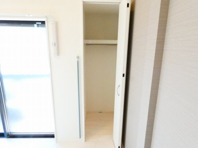 【収納】 | ハーモニーテラス小幡常燈