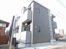 ハーモニーテラス小幡常燈の画像