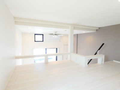 【子供部屋】 | ハーモニーテラス小幡常燈