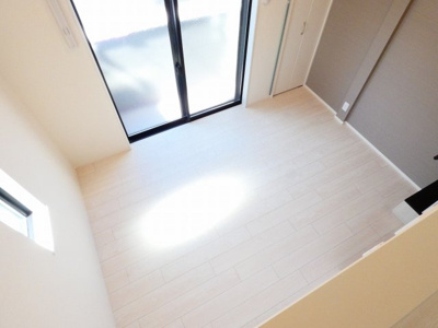 【洋室】 | ハーモニーテラス小幡常燈