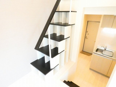 【収納】 | ハーモニーテラス小幡常燈