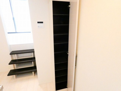 【内装】 | ハーモニーテラス小幡常燈