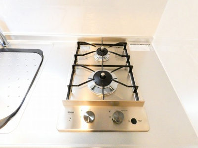 【内装】 | ハーモニーテラス小幡常燈