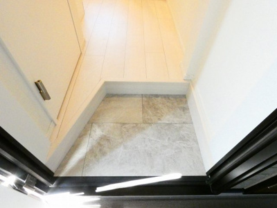 【玄関】 | ハーモニーテラス小幡常燈