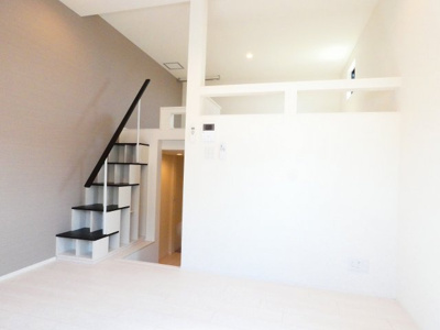 【居間・リビング】 | ハーモニーテラス小幡常燈