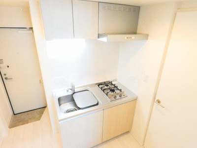 【キッチン】 | ハーモニーテラス小幡常燈