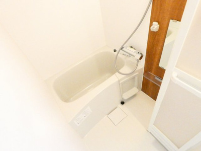 【浴室】 | ハーモニーテラス小幡常燈