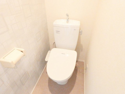 【トイレ】 | ハーモニーテラス小幡常燈