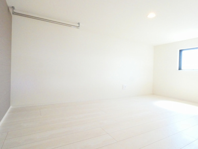 【寝室】 | ハーモニーテラス小幡常燈