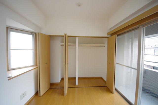 ※同間取り別部屋参考写真