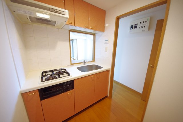 ※同間取り別部屋参考写真