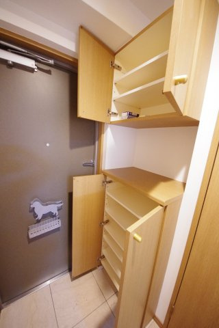 ※同間取り別部屋参考写真