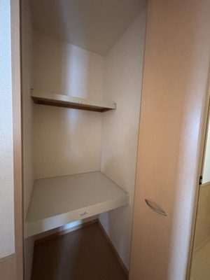 【収納】 | ロイヤル倉治C棟