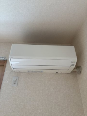 【設備】 | ロイヤル倉治C棟