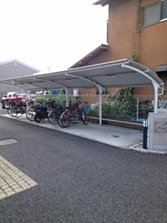 【その他共用部分】