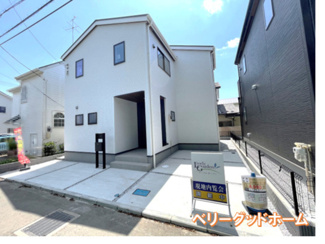 【外観】 | 外観（2号棟）