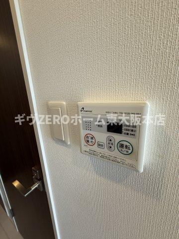 La Douceur北巽の設備