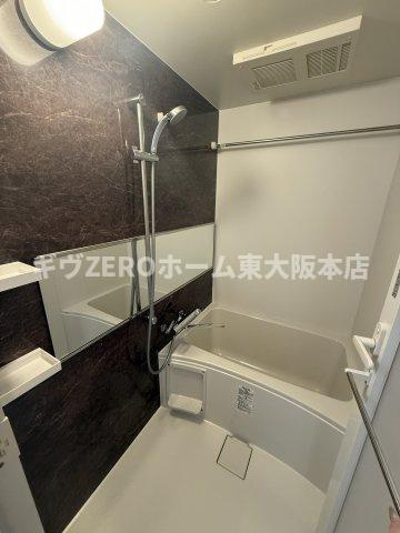 La Douceur北巽の浴室