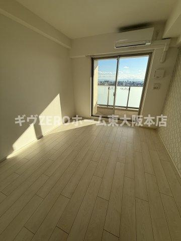 La Douceur北巽の居間・リビング