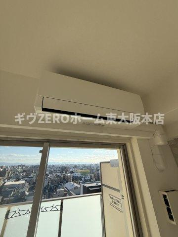 La Douceur北巽の設備