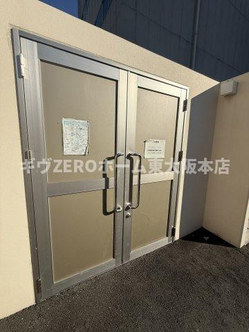 La Douceur北巽のその他共用部分