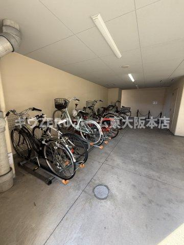 La Douceur北巽のその他共用部分