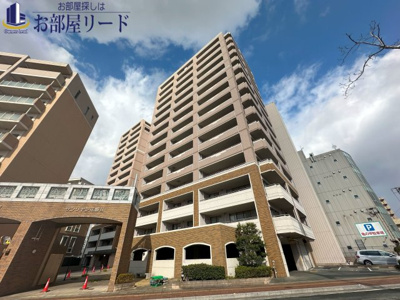 【外観】 | サンリヤン花畑Ⅱ