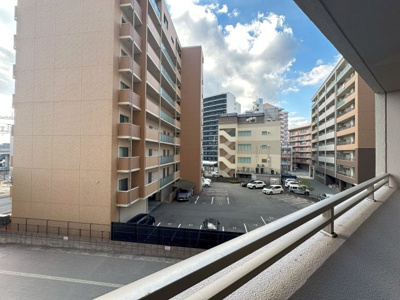 【展望】 | サンリヤン花畑Ⅱ