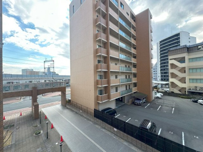 【展望】 | サンリヤン花畑Ⅱ