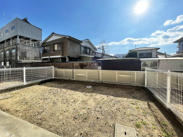 セジュール友ａｎｄ友の庭