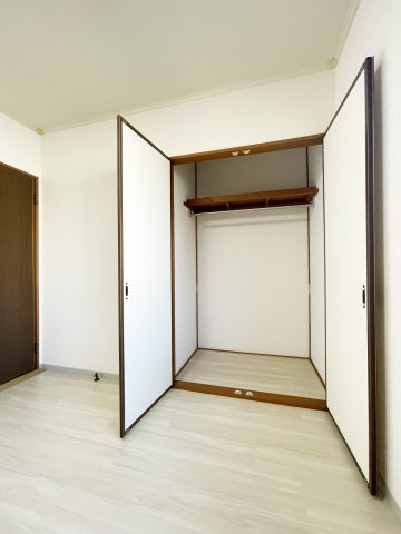 セジュール友ａｎｄ友の収納