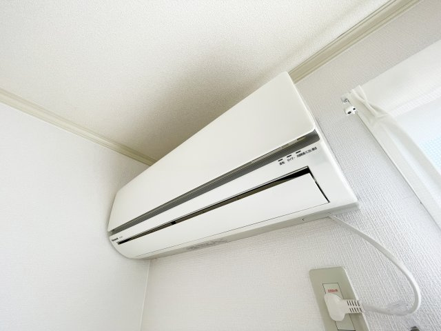 セジュール友ａｎｄ友の設備