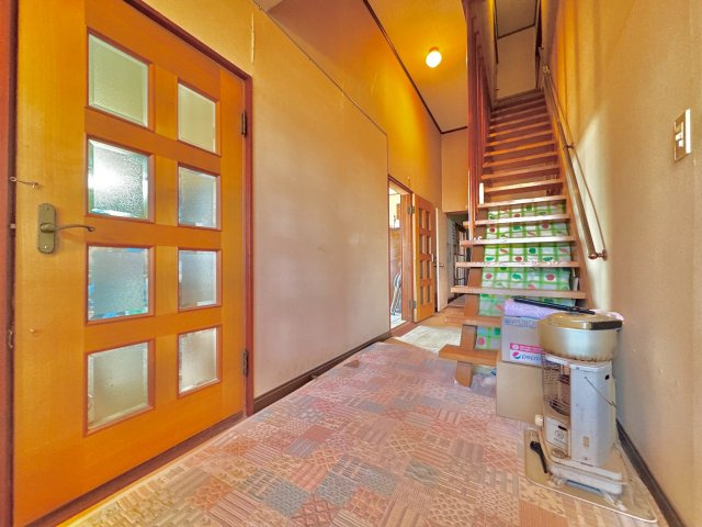 鉾田市野友中古戸建のその他