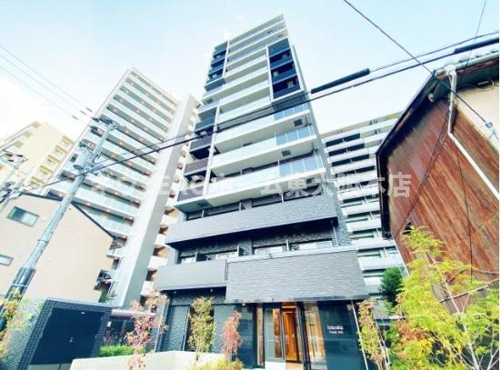 スプランディット天王寺DUE