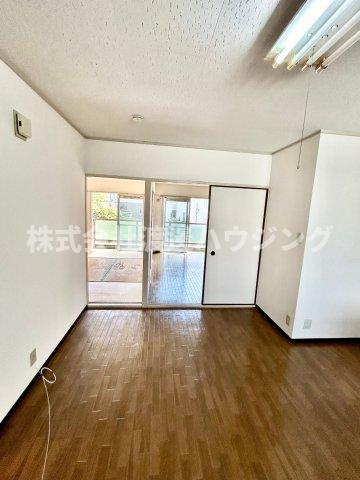 グリーンハイツ竹園の内装