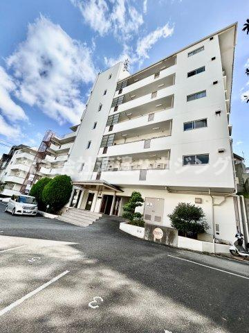 グリーンハイツ竹園