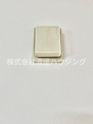 グリーンハイツ竹園の設備