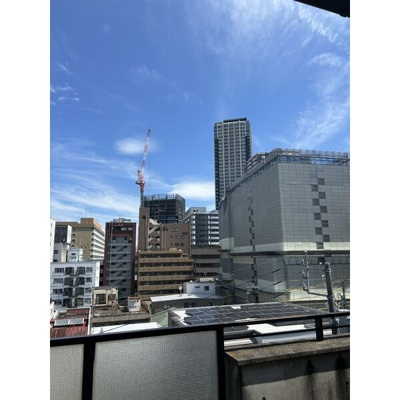【展望】 | 池下駅南マンション