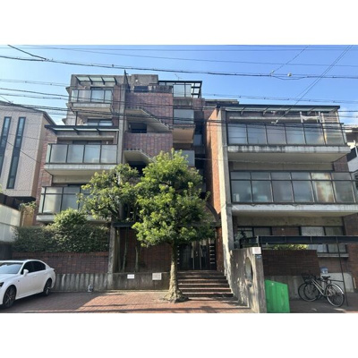 【外観】 | 池下駅南マンション